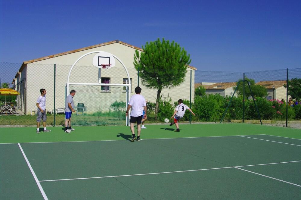 Residence Jasses De Camargue Gallargues-le-Montueux Exterior foto