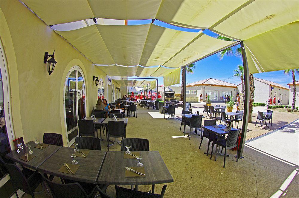 Residence Jasses De Camargue Gallargues-le-Montueux Exterior foto